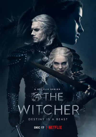 The Witcher Season 2 เดอะ วิทเชอร์ นักล่าจอมอสูร (2021) พากย์ไทย