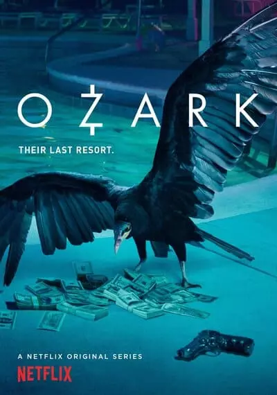 Ozark Season 4 โอซาร์ก ซีซั่น 4 (2022) ซับไทย