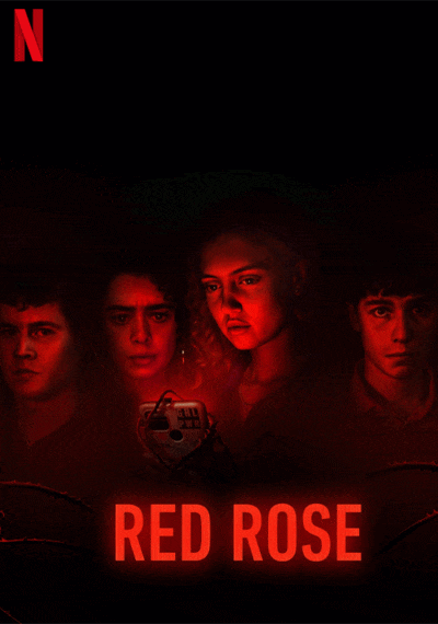 Red Rose กุหลาบแดง 2023