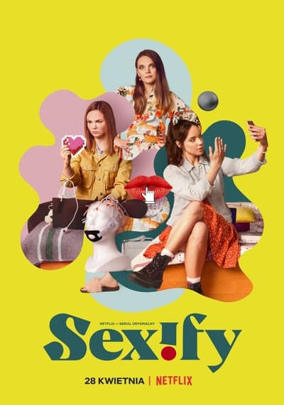 Sexify Season 2 เซ็กซิฟาย ซีซั่น 2